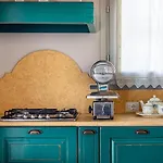 Fienile Cipresso, Art Of Living Tuscany