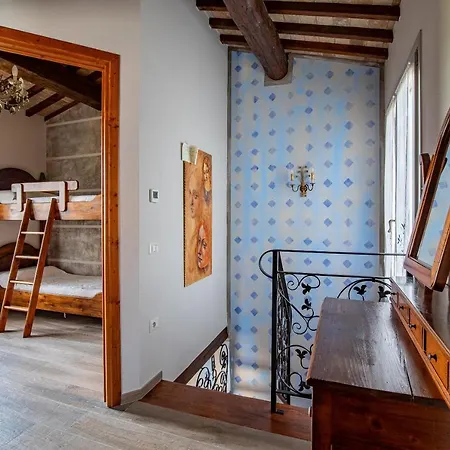 Fienile Cipresso, Art Of Living Tuscany Apartment *