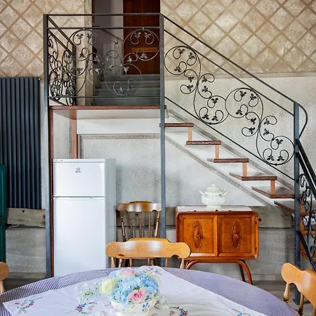 Apartment Fienile Cipresso, Art Of Living Tuscany *
