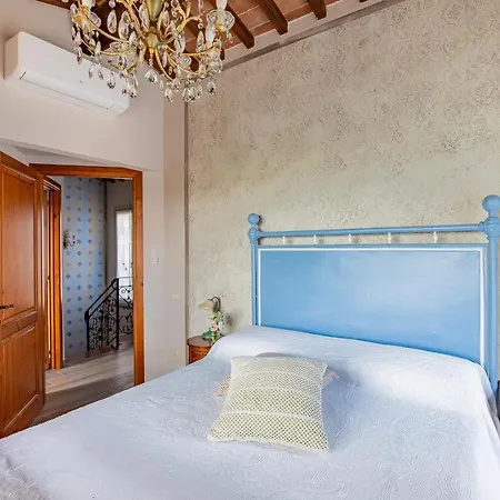 Fienile Cipresso, Art Of Living Tuscany *