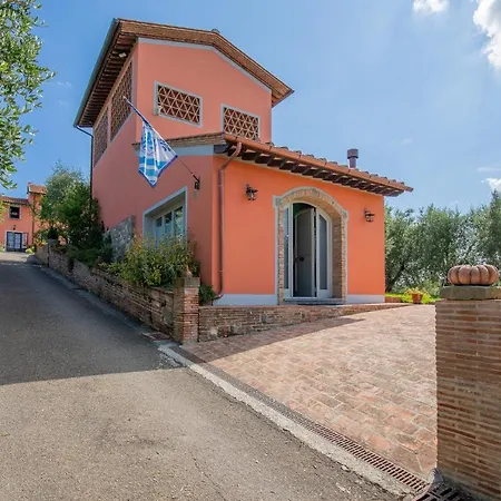 Fienile Cipresso, Art Of Living Tuscany * Torre