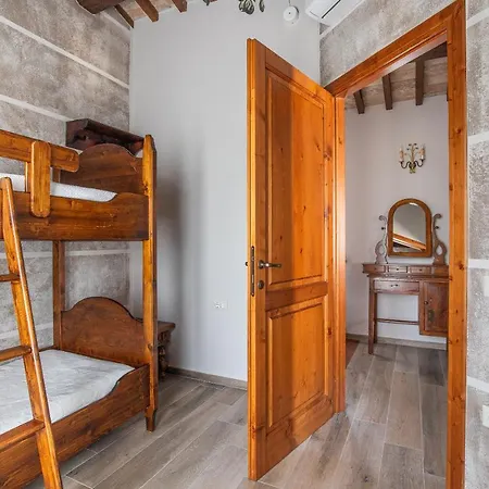 Apartment Fienile Cipresso, Art Of Living Tuscany Torre