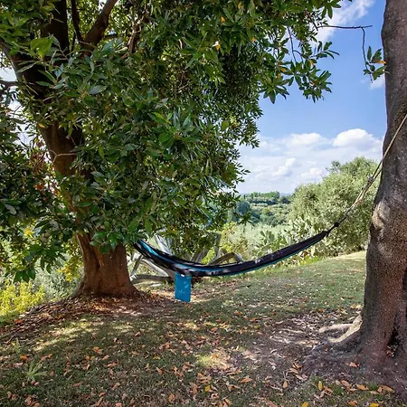 Fienile Cipresso, Art Of Living Tuscany Apartment Torre