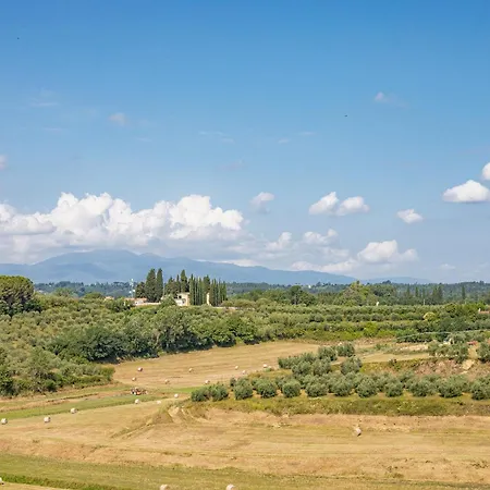 Apartment Fienile Cipresso, Art Of Living Tuscany