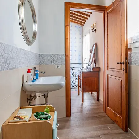 Fienile Cipresso, Art Of Living Tuscany