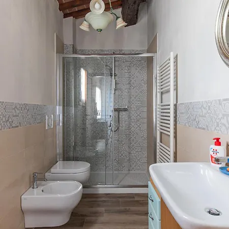Fienile Cipresso, Art Of Living Tuscany *