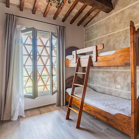 Fienile Cipresso, Art Of Living Tuscany Apartment Torre
