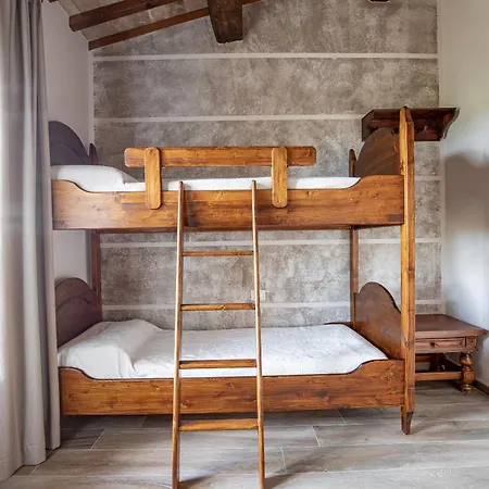 Fienile Cipresso, Art Of Living Tuscany Torre