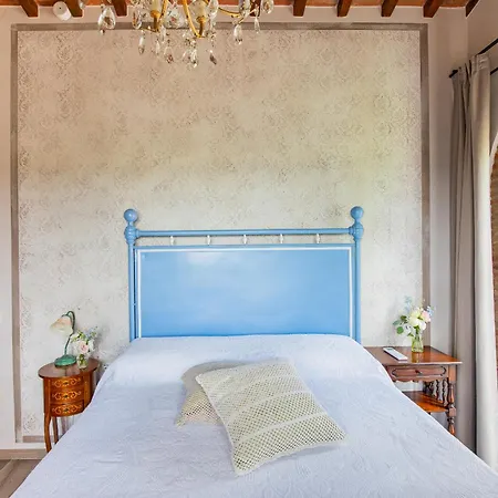 Fienile Cipresso, Art Of Living Tuscany